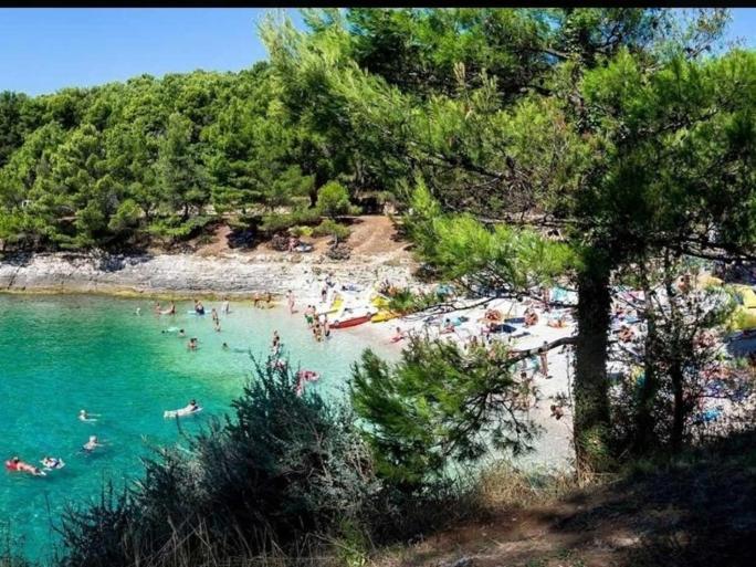 Sunny Aura - Spacious And Bright, With Parking * Pula