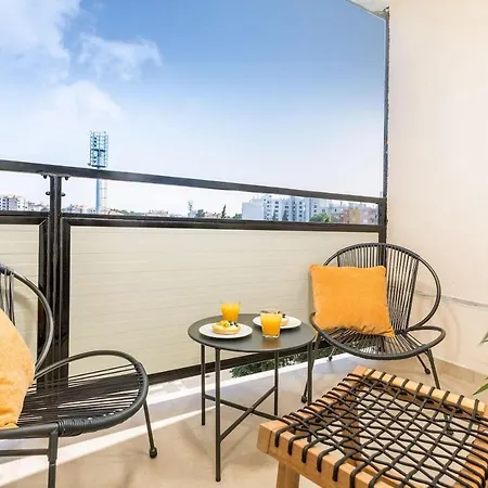 Sunny Aura Beach Apartment - Spacious And Bright, With Parking Pula Exterior photo